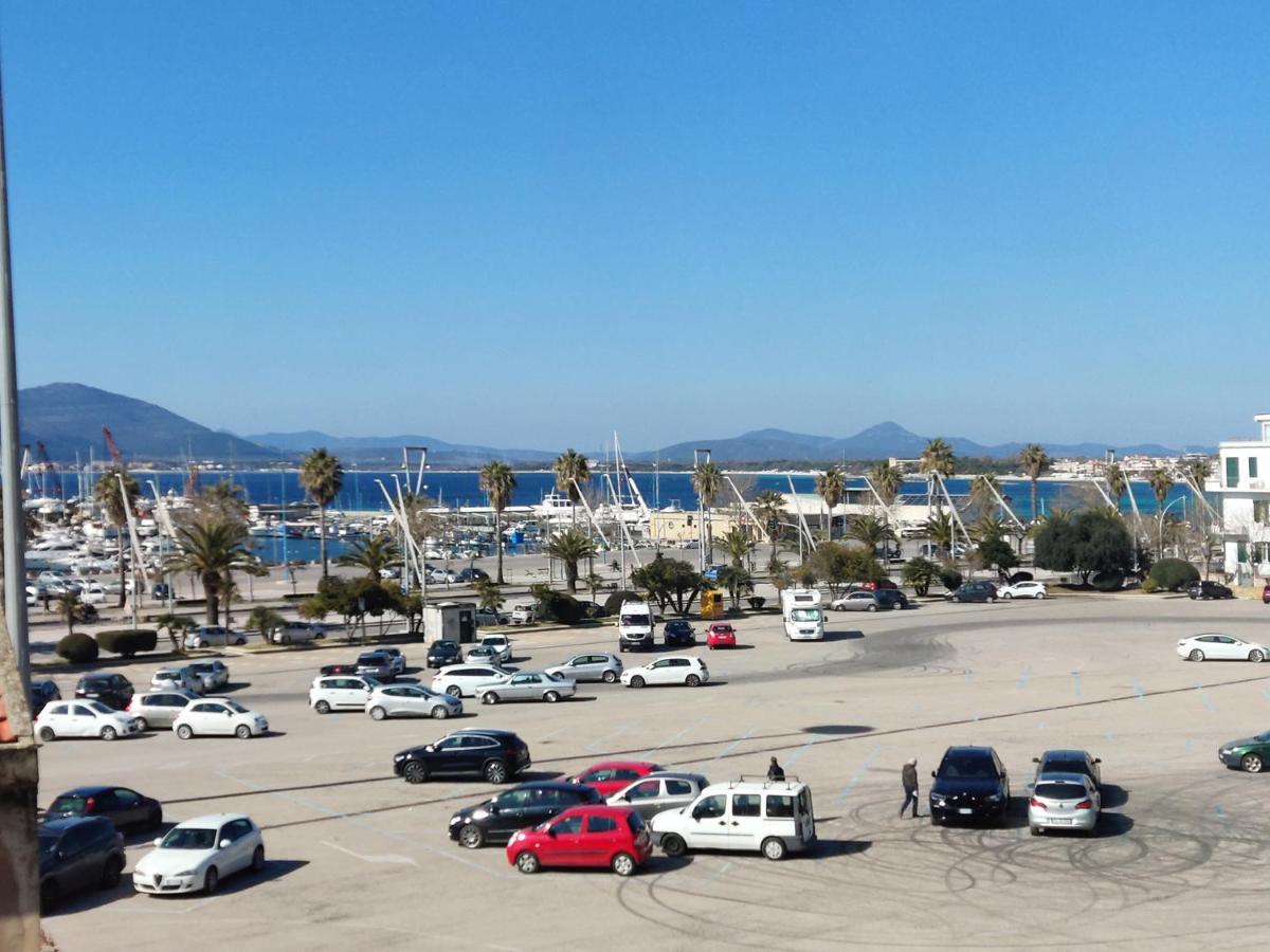 Horizon Acomodação com café da manhã Alghero Exterior foto